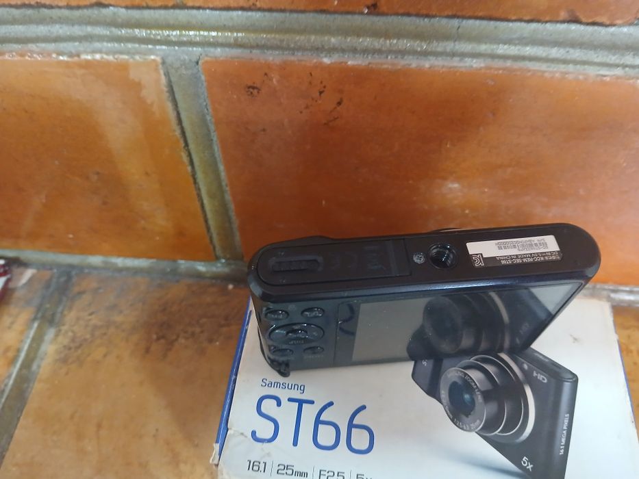 Фото апарат янги холати.