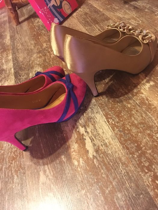 Pantofi pentru ocazii