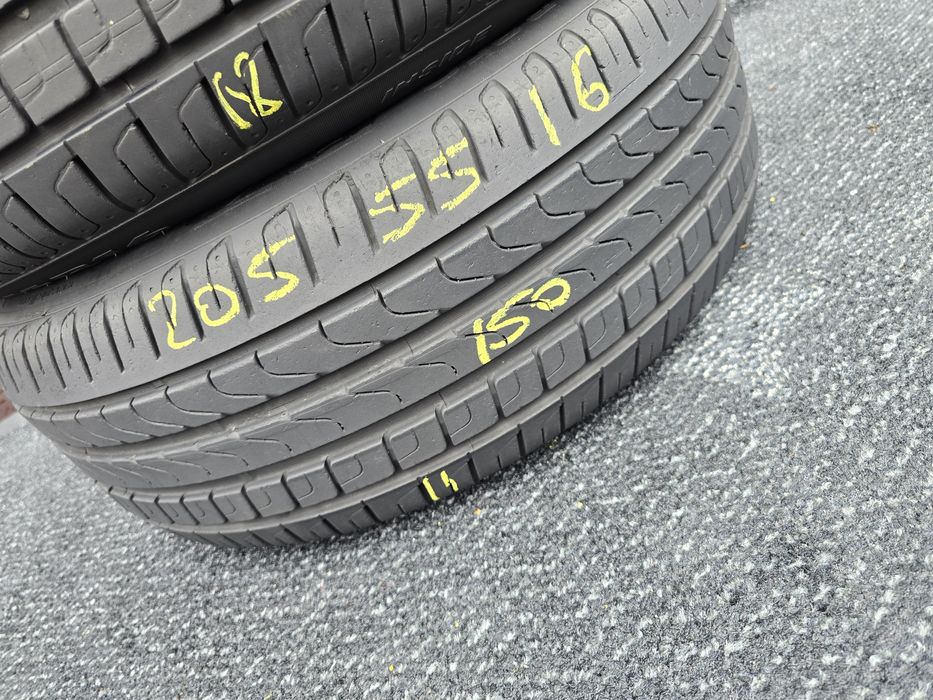205 55 16 pirelli