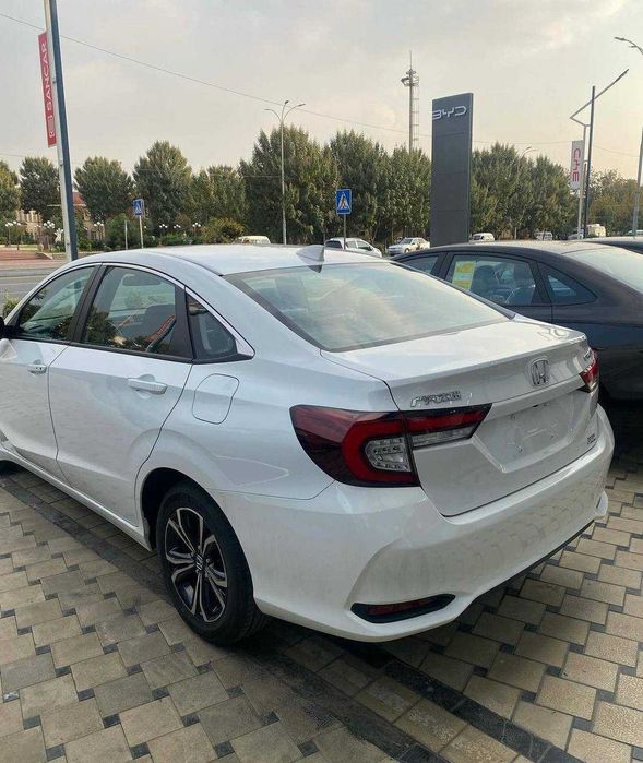 HONDA CRIDER 2024 halol nasiya arenda vikup 190 000 000 сум Другие