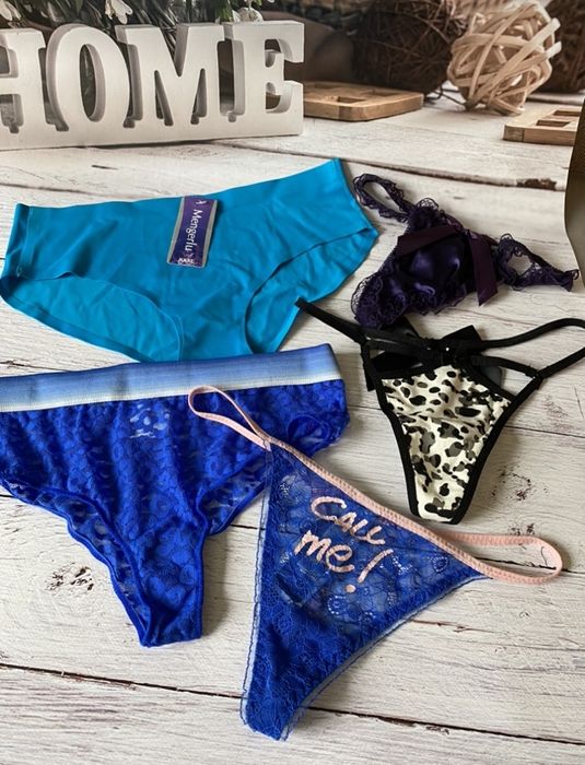 Женское нижние белье