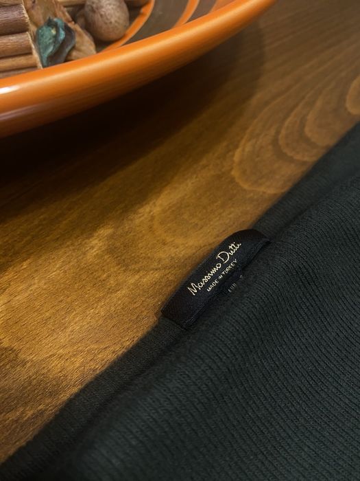 Пола Massimo Dutti