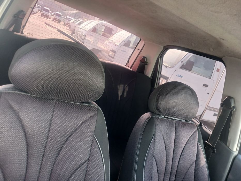 Matiz sotiladi 2007-yil