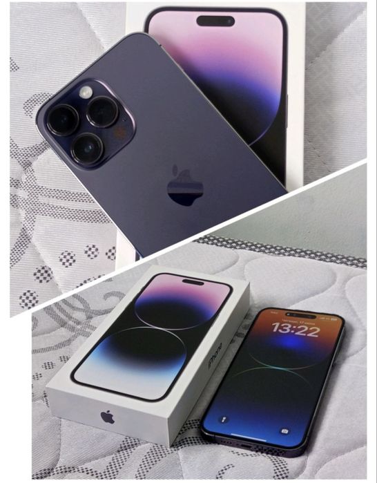 IPhone 14 Pro Max 128gb