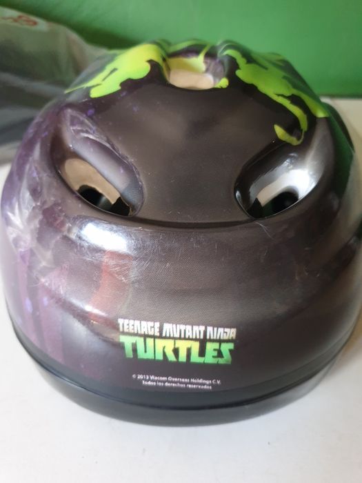 Cască de bicicletă