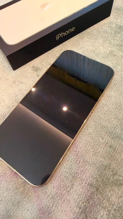 Продам Айфон 13 pro, память 1 Tb