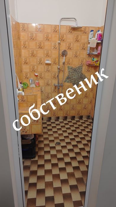 обзаведен 120м² апартамент