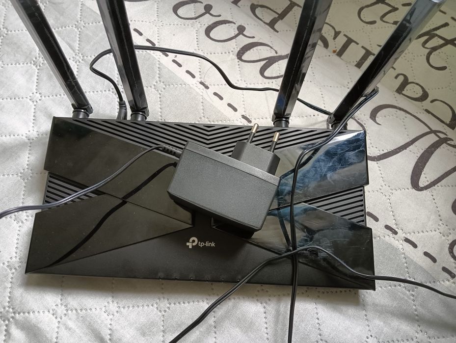 TP-Link EX511 AX3000, WiFi6