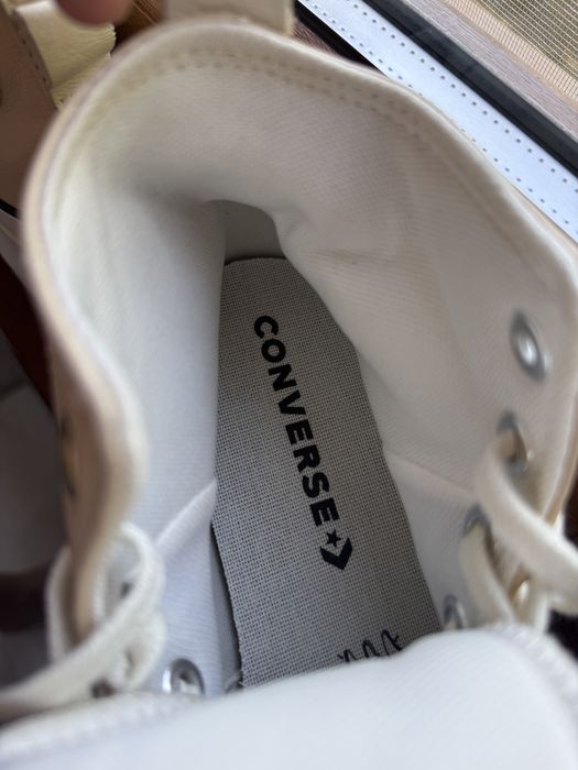 Converse Platform 40,5 piele
