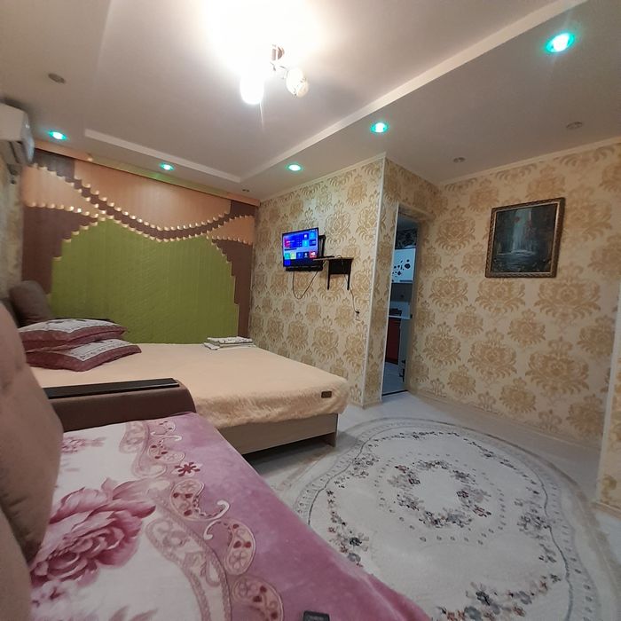 Сдам кв. В центре Универсам 2 -4000 тг