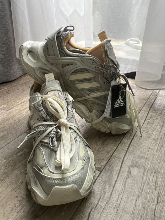 Adidas XLG runner Deluxe