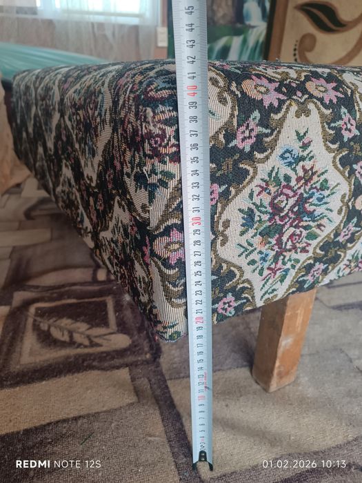 Продам кровать-тахта