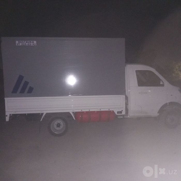 Yuk tashish xizmati 24/7. 2.5 tonnagacha TOSHKENT SHAXAR VA VILOYATLA