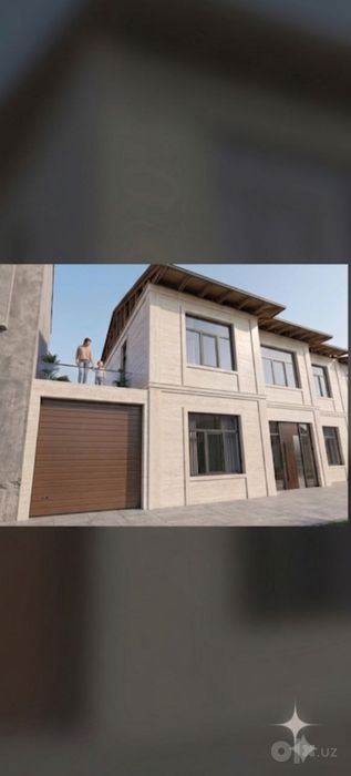 Продается дом мехнат ул. кизгалдок  2 этажный 5 комнат кухня подвал 3