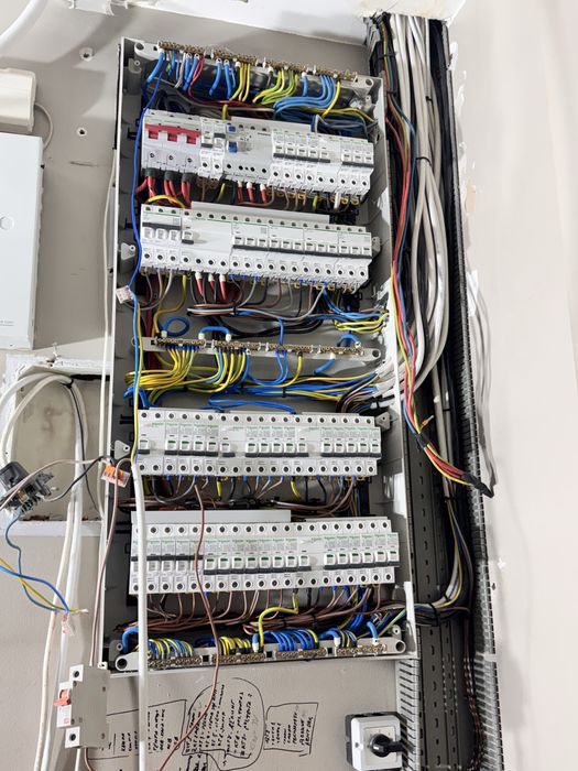 Електро Услуги - София