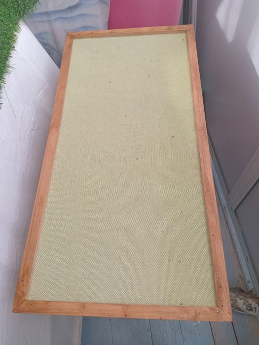 Клетки для жаворонков.