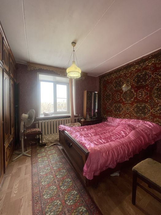 Продается 2х ком. квартира, р-н Стрелки