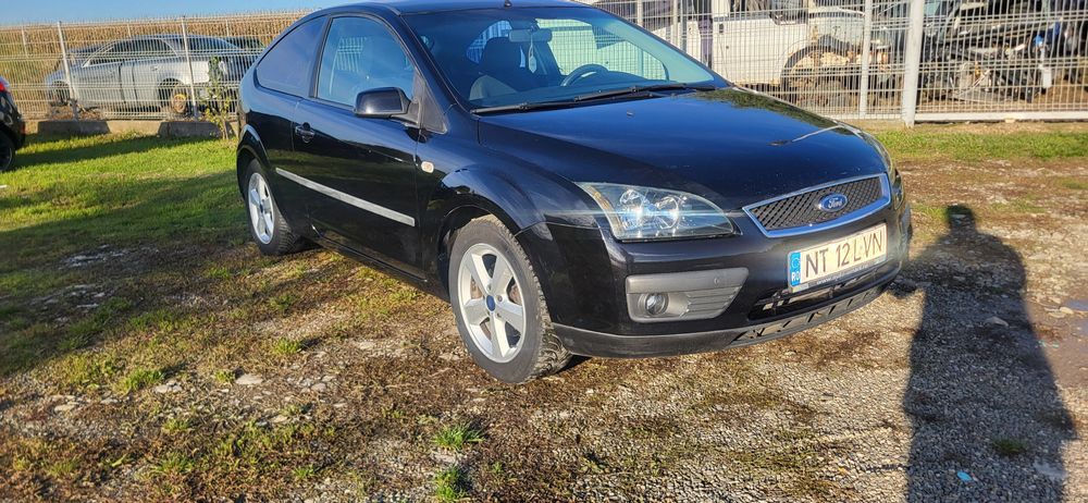 Ford Focus 2 !!!