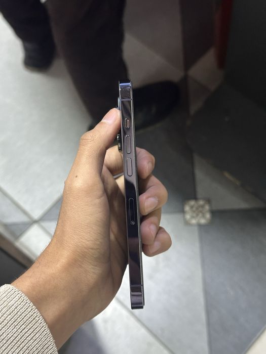 Iphone 14 pro 256GB Ideal