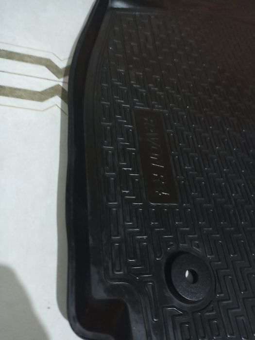 Полики кобальт в оригинале