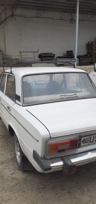 Продаётся Жигули 06 год выпуска 1996