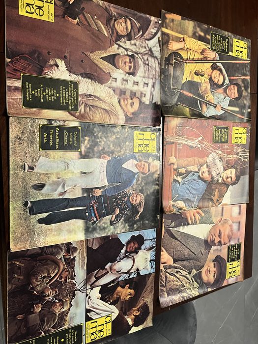 Carti vechi aprox 70 bucati