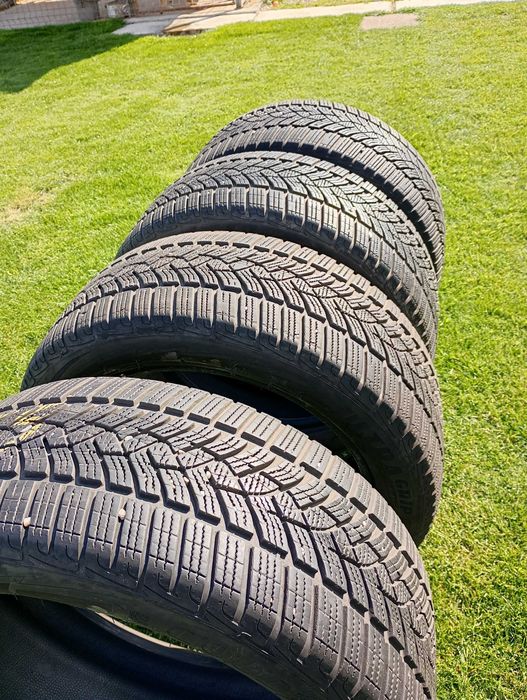 Anvelope 225/50 R17 Audi, BMW, Mercedes