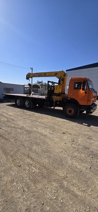 Услуги манипулятор