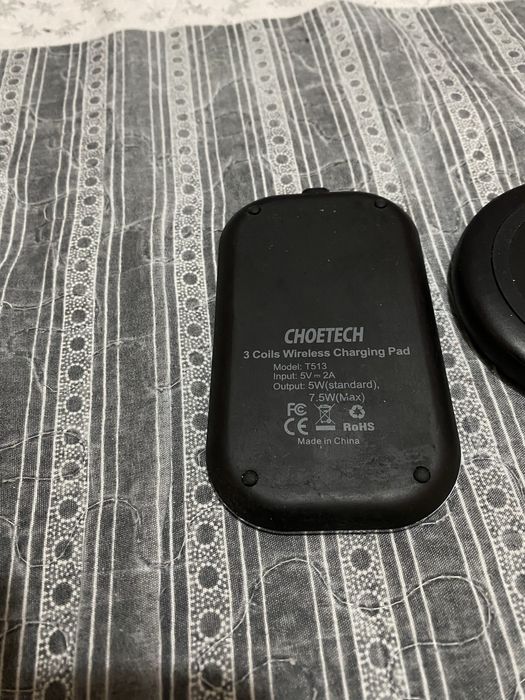 Incarcatoare Wireless