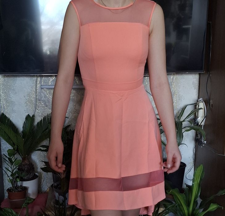 Платье в отличном состоянии