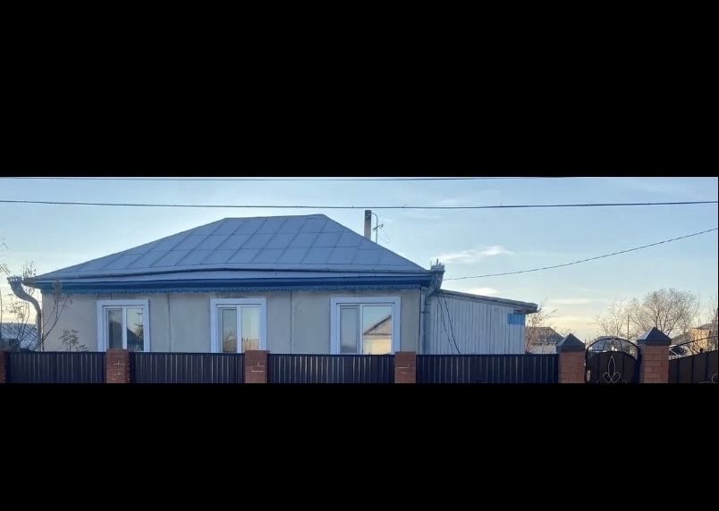 Продам дом в Акколе