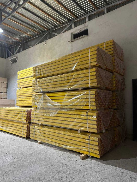 Двутавр для опалубки, двутавр,  балка, опалубка