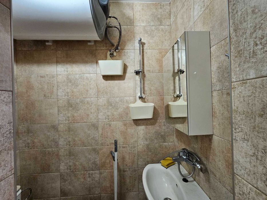 Едностаен апартамент -в гр. Варна , до ЛИДЛ - ОКРБ, лк Тракия