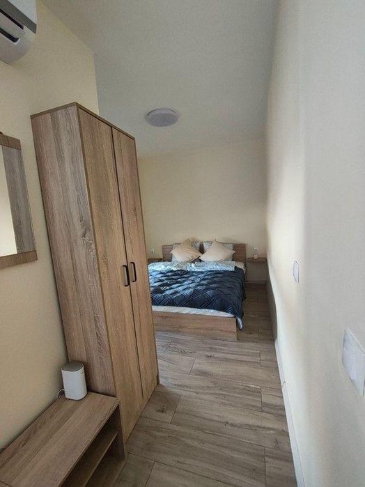 Дава се под наем Едностаен апартамент в София, Овча купел 2 - 38 кв.м за 493.68 € - Снимка #5