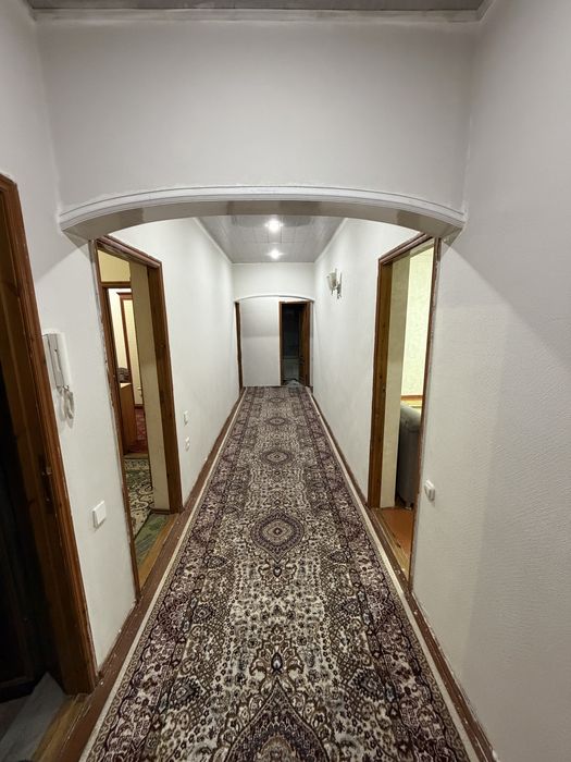 Arenda kvartira 4 xonali mirobod