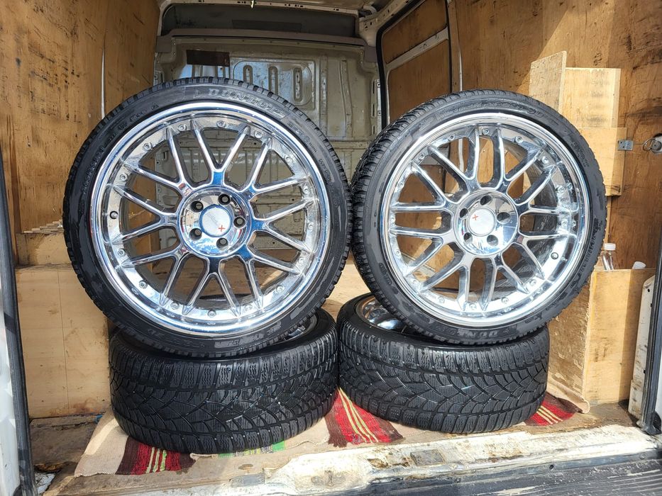 Продавам комплект Dunlop