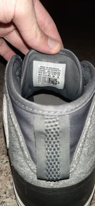 Converse мъжки кецове