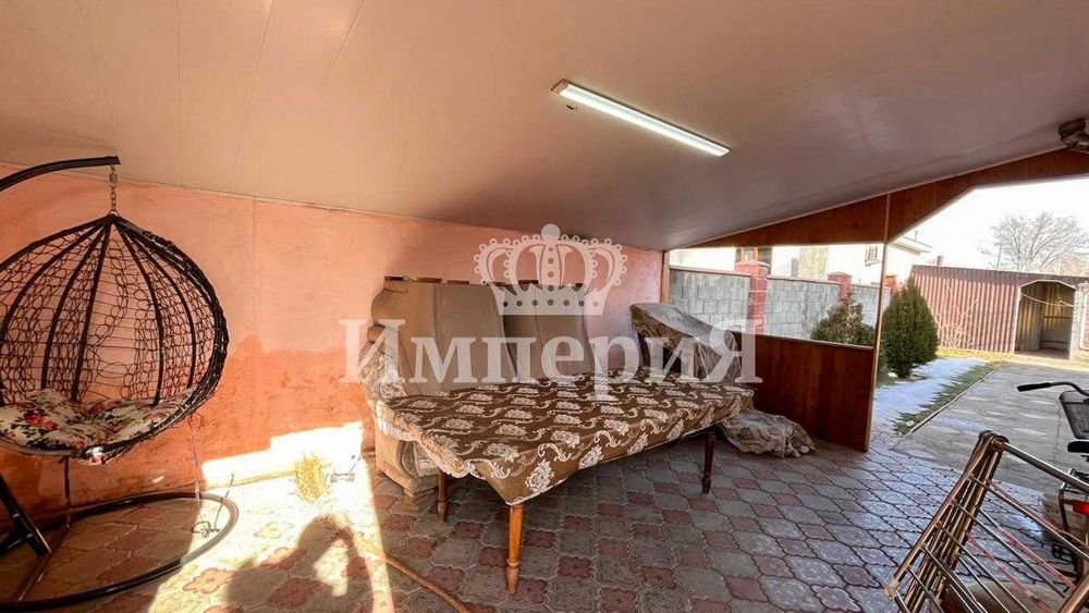 Продается 5 ком Дом. Жастар 1. Султан Империя