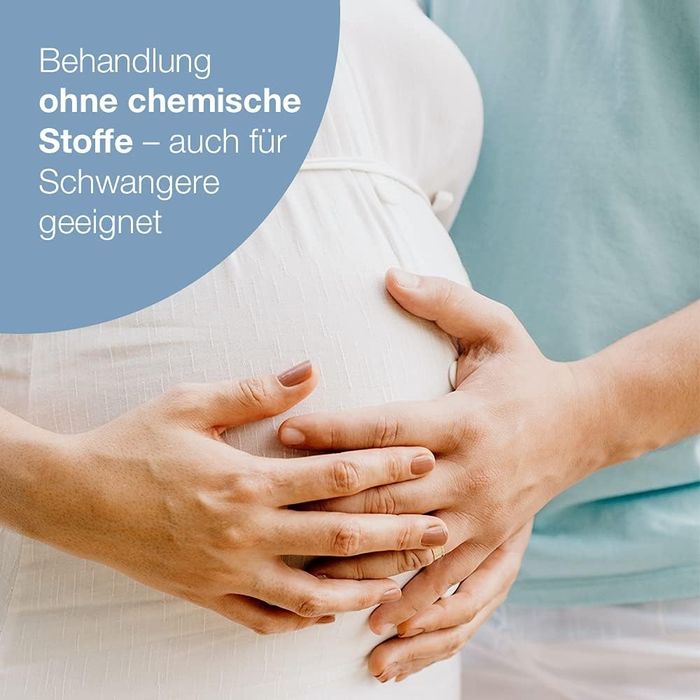 Dispozitiv copii, muscaturi tantari