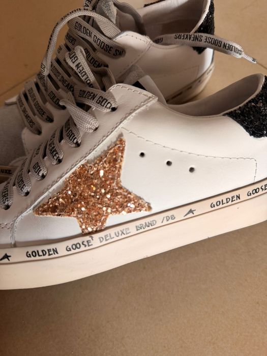 Adidași Golden Goose