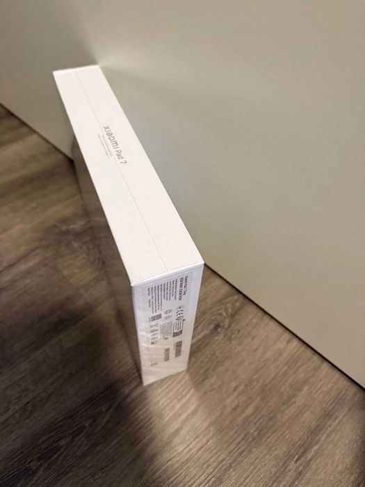 Таблет Xiaomi Pad 7 11" 256GB 8RAM, НОВ