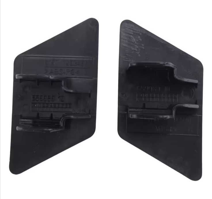 Нови капачки пръскалки за предна броня BMW E90 E91 facelift / фейслифт