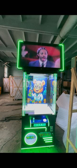 Хватайка / Вендинг/игрушки