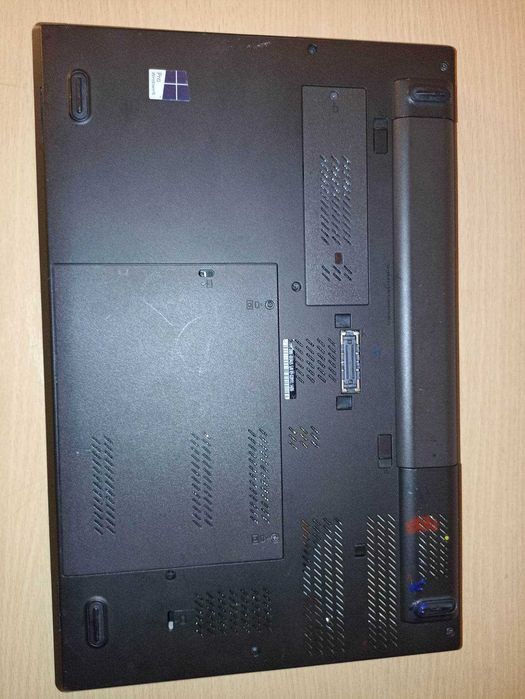 Laptop Lenovo T540p, I5, 16Gb Ram, SSD nou 240 Gb. Garantie! Schimburi