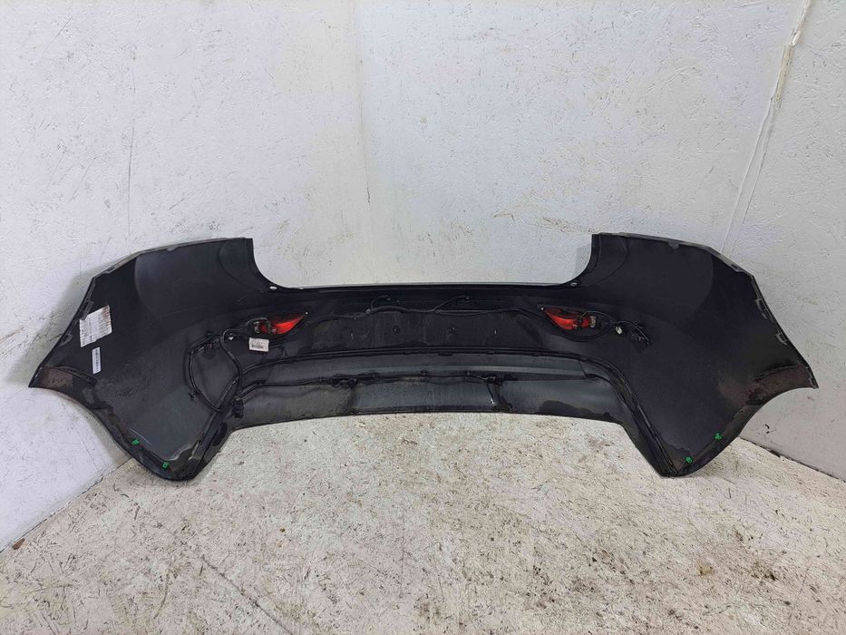 Bara spate Volvo V40 II Facelift [Fabr 2013-2019]