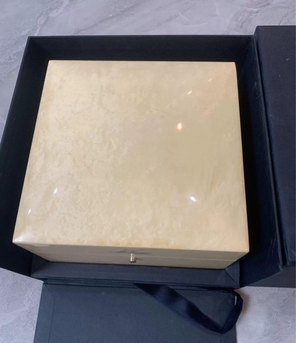 Коробки Breguet для часов