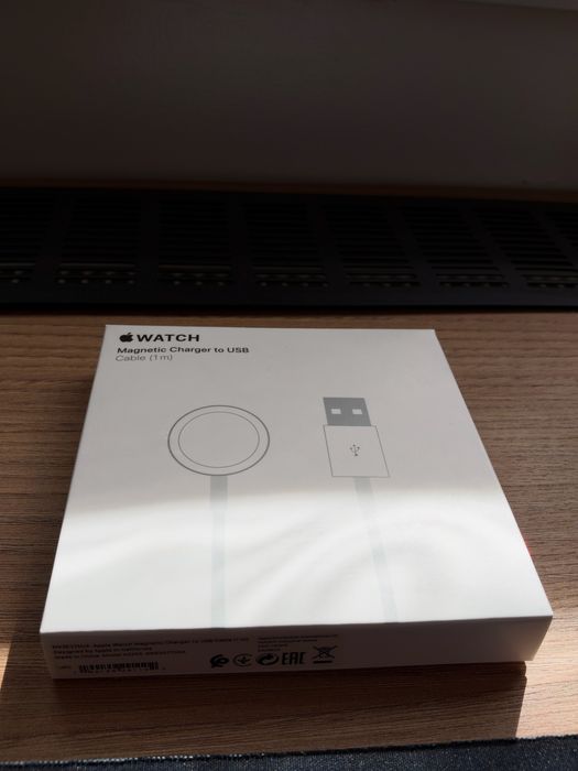 Cablu incarcare Apple Watch USB-C