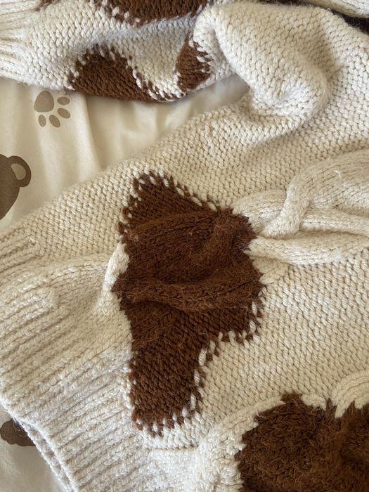 Пуловер на Mango/Манго