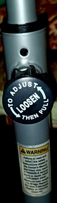 Aparat fitness pentru picioare ,,LEG MAGIC,,