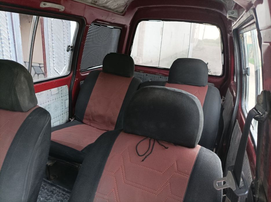 Дамас срочна келишилган нархда сотилади